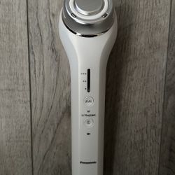 Panasonic RF Beauty Device (EH-xr10)