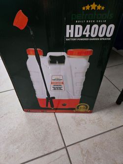 Petra tools HD4000