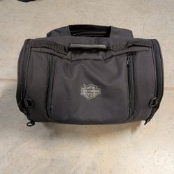 Harley-Davidson Bag