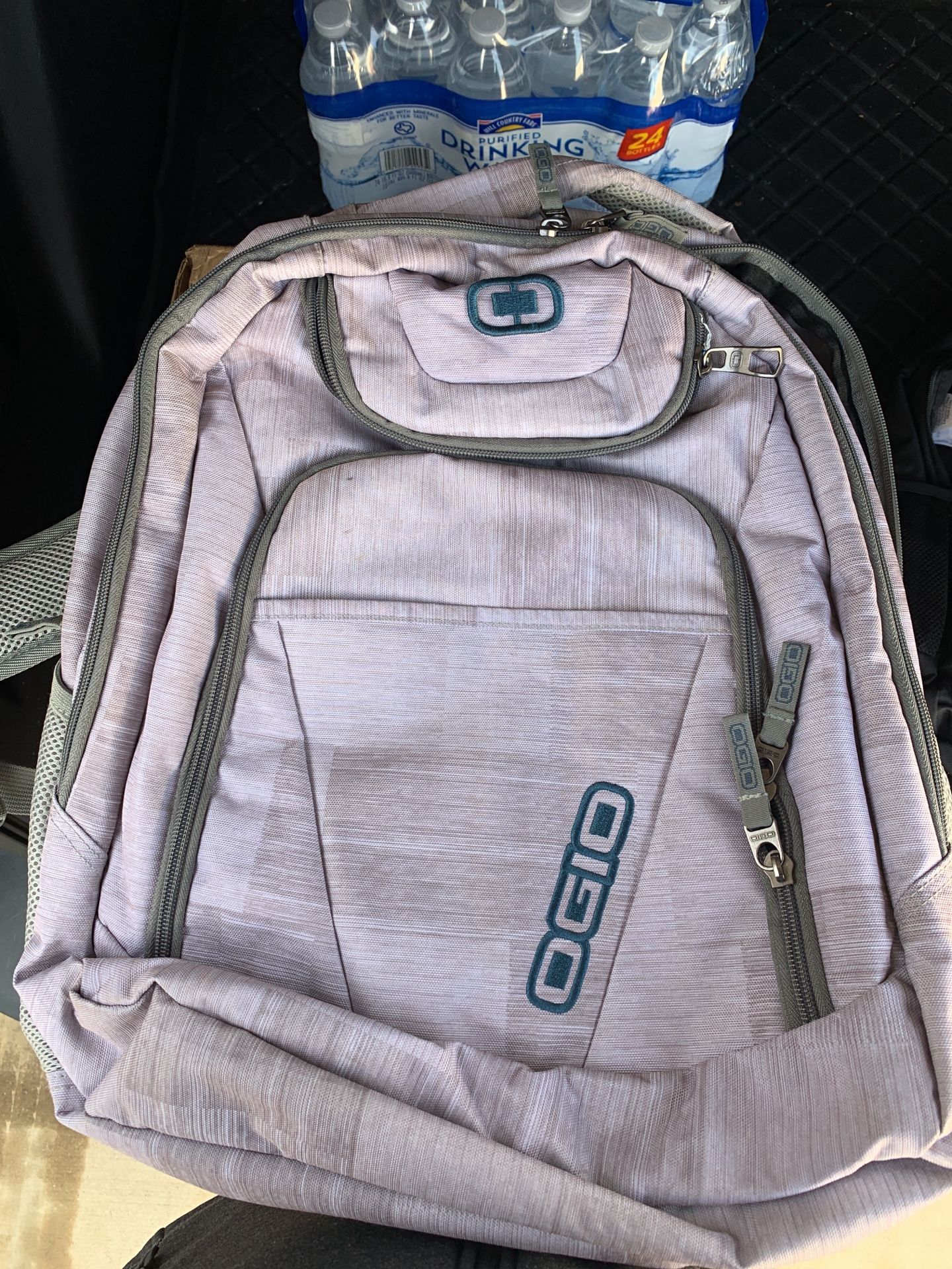 OGIO Slate 25L Backpack