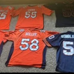 Jersey Bundle Size Large 