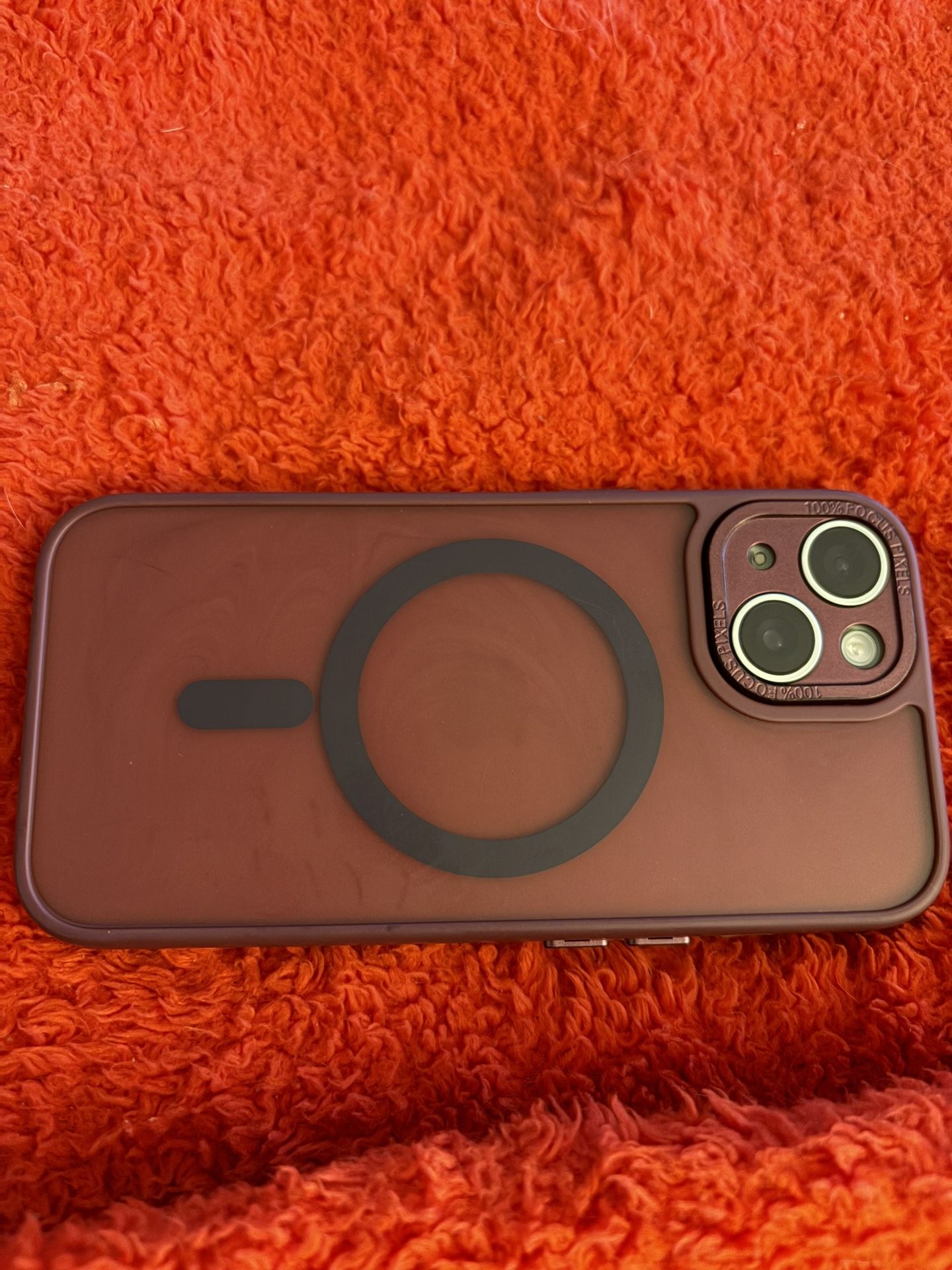 iPhone 15