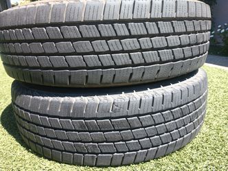 225-75R16 Kumho Crugen HT51