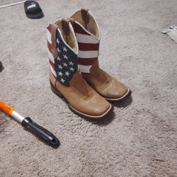Cowboy Boots