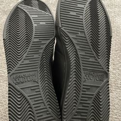 Men’s Size 43 (9.5) Versace Shoes