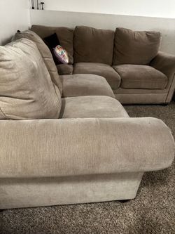 Couch  “Soft n Comfy”