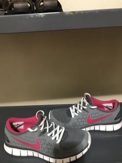 Nike size 9 for woman