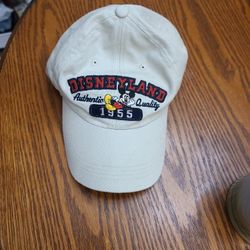 Disney Cap Hat