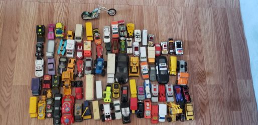 Toy Car