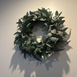 Spring/Summer Wreath