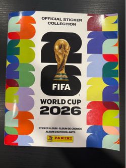 Panini Stickers