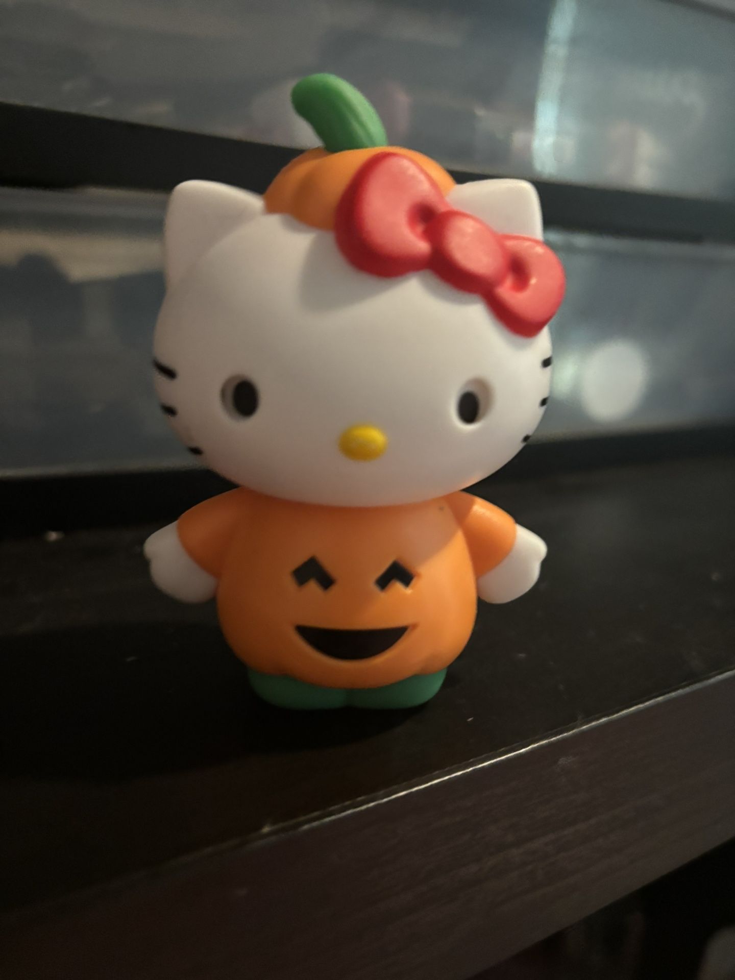 hello kitty toy mcdonald’s 2019