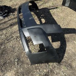 2015-20 Cadillac Escalade Front Bumper 