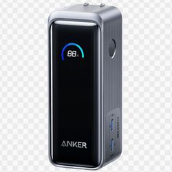 💥 Anker Prime Portable Power Charger 