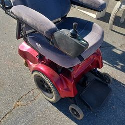 Jazzy Mobility Scooter Works Perfect$300