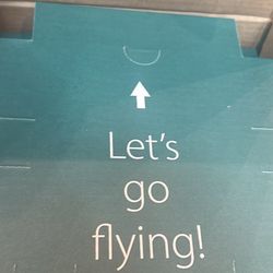 Lightspeed Zulu 4 Aviation Headset – Excellent Condition