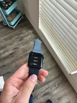 Apple Watch Series 6 44mm
