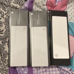 Apple MacBook Rechargeable Battery 