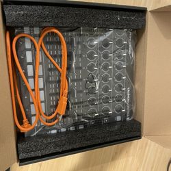 Novation Launch Control XL