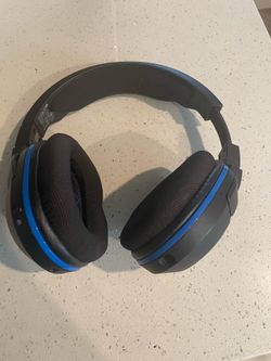 Gaming Turtle beach headphones