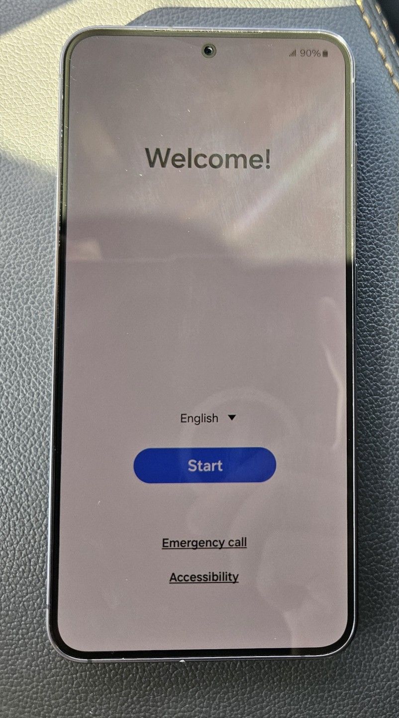 Samsung Galaxy S24