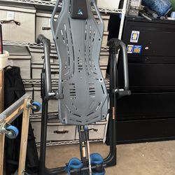Inversion Table