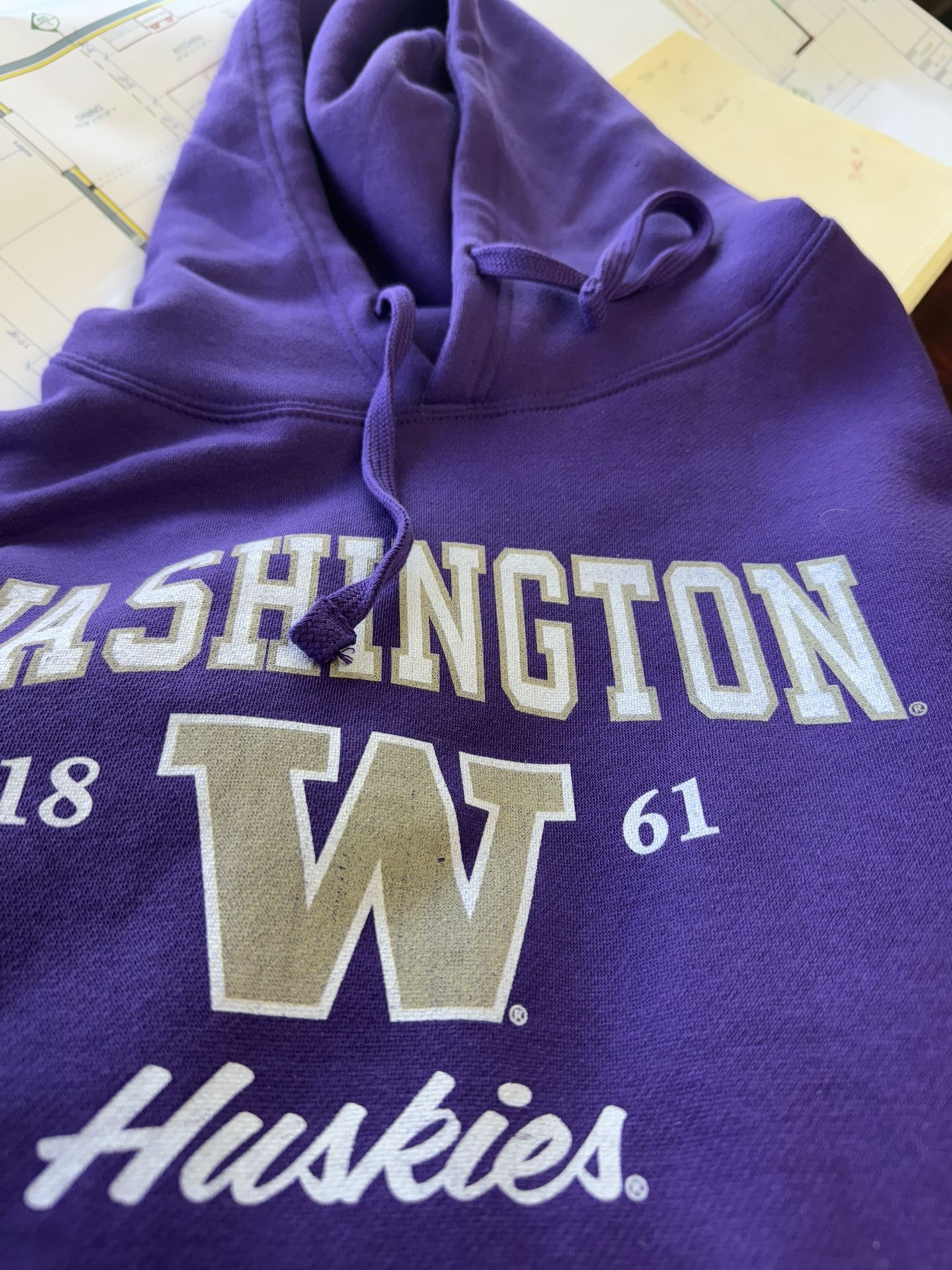3xl Hoodie