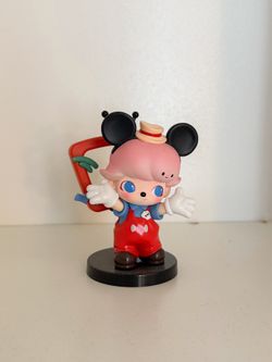 Pop Mart Dimoo Disney Figure