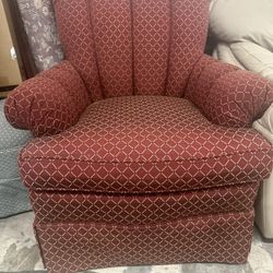 ARMCHAIR  SAME DAY PICK UP & DELIVERY AVAILABLE 🚚🚚🚚