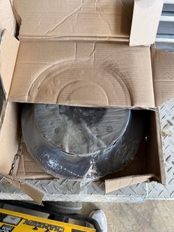 Brake Rotor