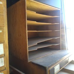 cabinets