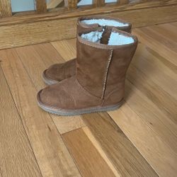 Girls  Boots 