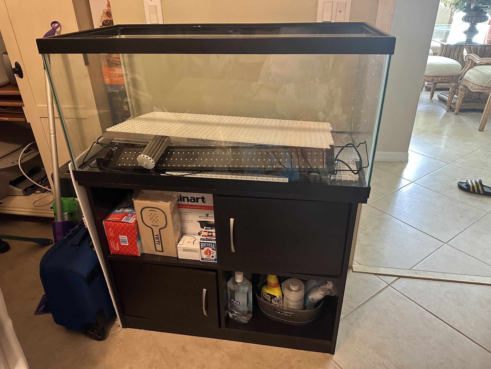 Fish Tank