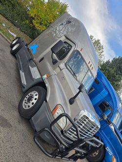 Trust for sale