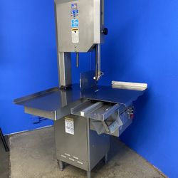 Meat Saw