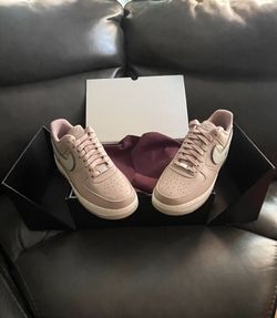 Air Force 1 ‘07 X A Ma Maniere W.Y.W.S.