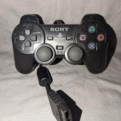 PlayStation 2 Controller NOT Dual Shock