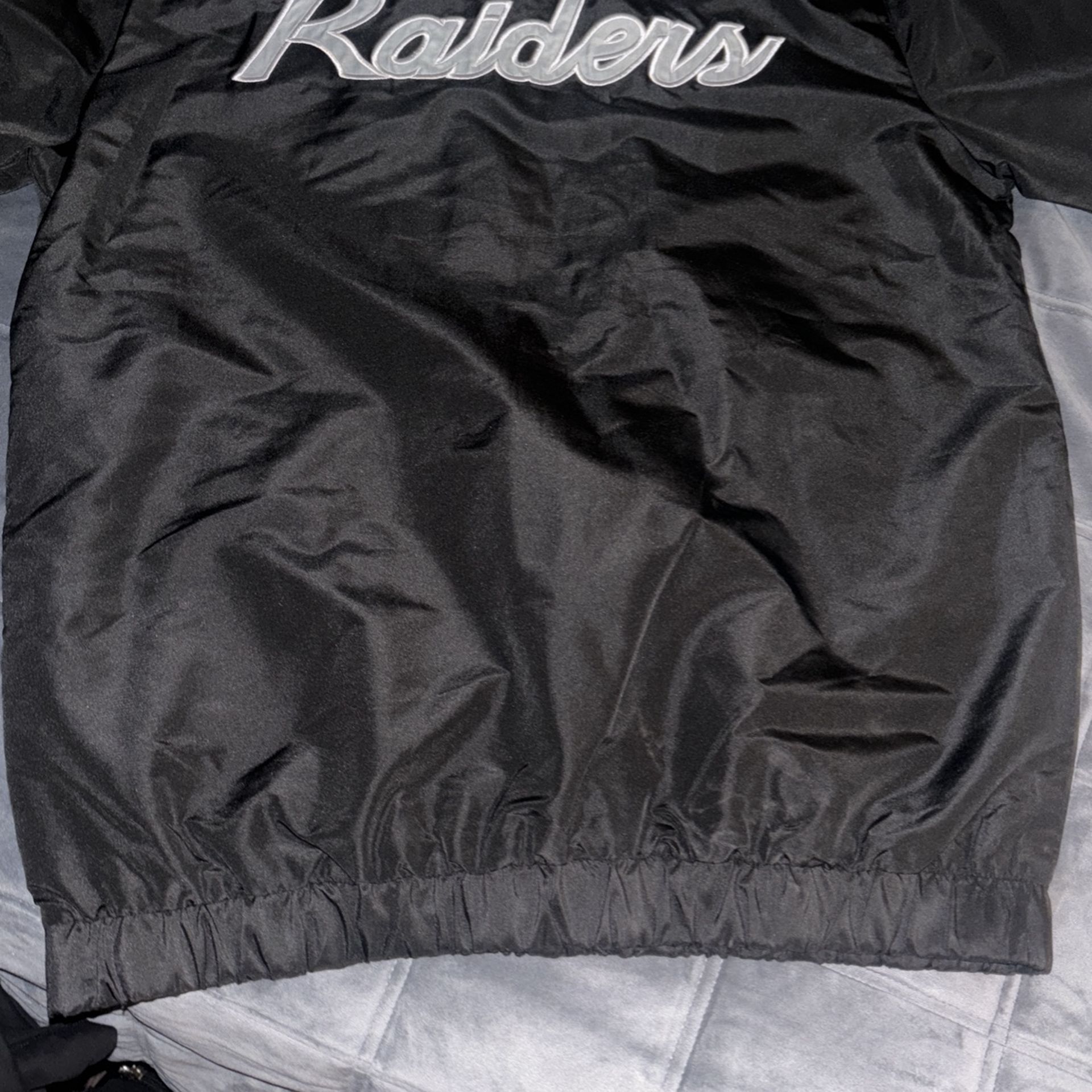 Raiders Jersey