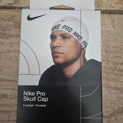 NIKE PRO SKULL CAP