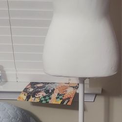 mannequin