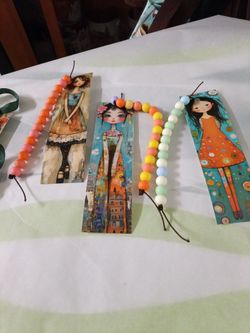 B00k markers