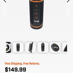 Bushnell Golf Wingman