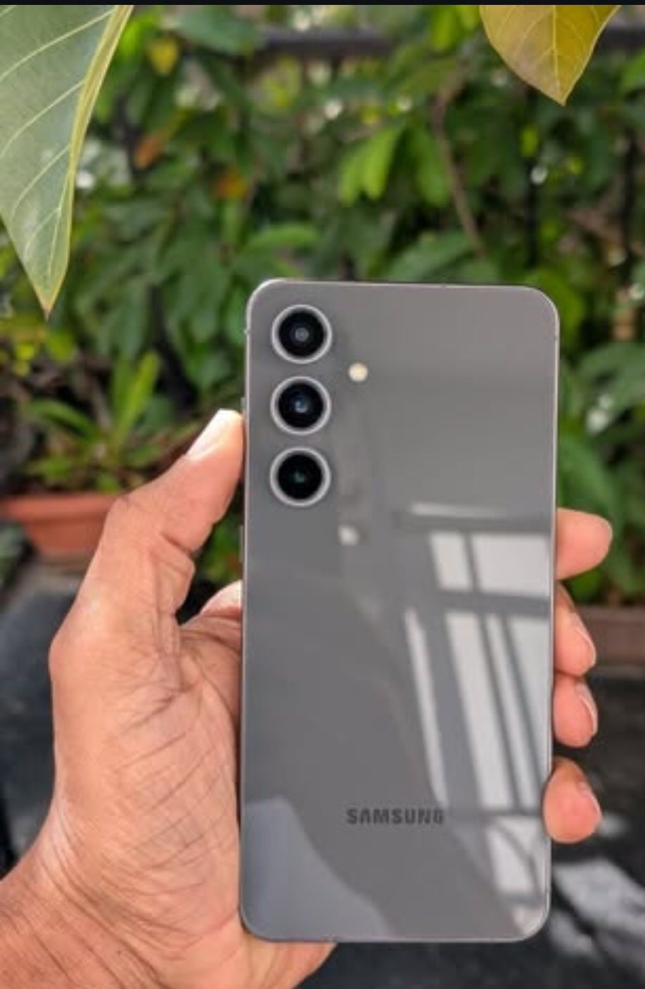 𝚂𝚊𝚖𝚜𝚞𝚗𝚐 𝙶𝚊𝚕𝚊𝚡𝚢 𝚂24 𝚞𝚗𝚕𝚘𝚌𝚔𝚎𝚍 𝚠𝚒𝚝𝚑 𝚠𝚊𝚛𝚛𝚊𝚗𝚝𝚢