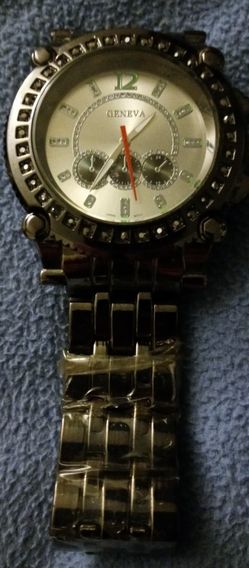 Geneva Watch