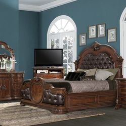 Archer Bedroom Set