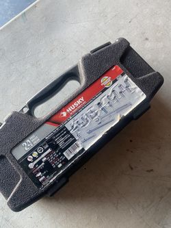 Socket Tool Set 