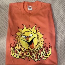 Supreme Sun Tee FW2020