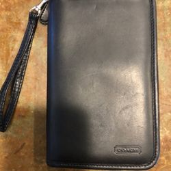 Coach Mini Purse 