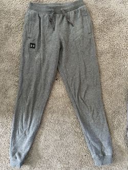 Under Armour Men’s Sweatpants Size M