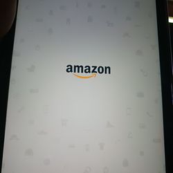 Amazon Fire Kindle 10 9th Gen